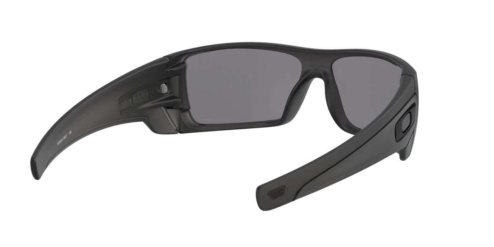 Oakley Batwolf 9101 Sunglasses - view 56